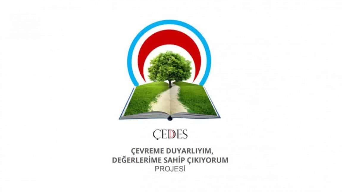 ÇEDES Projesi Kermes Programı